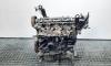 Motor, cod K9K722, Renault Megane 2, 1.5 DCI (pr:110747)