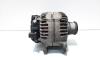 Alternator 140A, Bosch, cod 06F903023F, Skoda Octavia 2 (1Z3) 2.0 TDI, BKD (pr:110747)