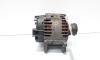 Alternator 140A Valeo, cod 06F903023C, Vw  Golf 5 Variant (1K5), 2.0 TDI, BKD (idi:610576)