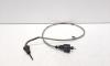 Sonda temperatura gaze, cod 04L906088BL, Audi A3 (8V1), 2.0 TDI, CUNA (idi:615669)