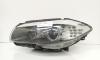 Far stanga cu lupa si xenon, Bmw 5 (F10), vol pe dr (id:619003)
