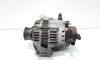 Alternator cu pompa vacuum 120A Denso, cod 37300-27012, Kia Cerato (LD), 2.0 CRDI, D4EA (pr:110747)