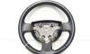 Volan piele, cod 2S6A-3600D-ASW, Ford Fiesta 5 (id:619074)