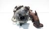 Turbosuflanta, cod 03G253019N, Seat Altea XL (5P5, 5P8), 2.0 TDI, BMN (pr:110747)