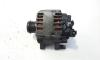 Alternator 150A, cod AV6N-10300-GC, Ford Mondeo 4 Turnier, 1.6 TDCI, T1BA (idi:612527)