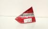 Stop stanga cu led capota spate, cod 3T5945093B, Skoda Superb II (3T4) facelift (id:619318)