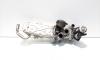 Racitor gaze cu EGR, cod 03L131512CF, Audi A3 Cabriolet (8P7), 1.6 TDI, CAY (idi:616464)