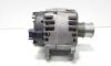 Alternator 140A Valeo, cod 05E903026Q, VW Golf 8 (CD1), 1.0 TSI, DLAA (id:617531)