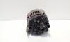 Alternator 140A Bosch, cod 06F903023F, Skoda Octavia 2 Scout (1Z5), 2.0 TDI, BMM, 4X4 (id:617549)