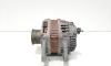 Alternator 100A, cod A2TJ0681A, Mazda 6 Hatchback (GG), 2.2 MZR-CD, R2AA (id:619872)