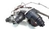 Turbosuflanta, cod 03L971858A, Skoda Fabia 2 (5J, 542), 1.6 TDI, CAY (idi:616651)