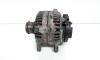 Alternator 150A Bosch, cod 8200660034, Renault Megane 3 Coupe, 1.5 DCI, K9KF830 (pr:110747)