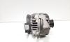 Alternator 100A, Opel Astra F, 1.4 benz, X14XE (idi:604738)