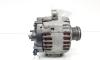 Alternator 140A Valeo, cod GM13505392, Opel Astra J, 1.3 CDTI, A13DTE (idi:604758)