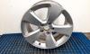 Janta aliaj R17, cod 8V0601025P, Audi A3 Sportback (8VA) (idi:600570)