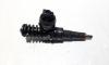 Injector, cod 038130073AS, BTD, VW Golf 5 (1K1), 2.0 SDI, BDK (id:620851)