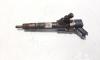 Injector, cod 8200389369, 0445110230, Renault Megane 2, 1.9 DCI, F9Q804 (id:620601)