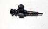 Injector, cod 03G130073G+, BPT, 0414720404, VW Golf 5 Plus (5M1), 2.0 TDI, BKD (id:620785)