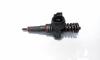 Injector, cod 038130073AG, BTD, 0414720215, Vw Touran (1T1, 1T2) 1.9 TDI, BKC (id:620594)