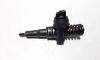 Injector, cod 038130073AK, RB3, 0414720038, VW Sharan (7M8, 7M9, 7M6) 1.9 TDI, AUY (id:617086)