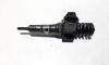 Injector, cod 03G130073G+, BPT, 0414720404, Audi A6 (4F2, C6) 2.0 TDI, BRE (id:617406)
