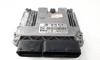 Calculator motor ECU, cod 03G906021AN, 028101208, Skoda Superb II Combi (3T5), 1.9 TDI, BXE (idi:538573)