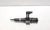 Injector, cod 03G130073S, Vw Golf 5 Plus (5M1), 2.0 TDI, BKD (idi:616399)