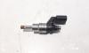 Injector, cod 03C906036A, 0261500016, Vw Golf 5 Plus (5M1) 1.4 FSI, BLN (idi:616408)