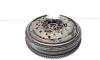 Volanta masa dubla cu placa presiune, Renault Vel Satis, 2.2 DCI, G9T702, 6 vit man (id:621053)