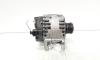 Alternator 180A Valeo, cod 03L903024L, VW Passat Variant (3G5), 2.0 TDI, DDAA (idi:616654)