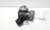 EGR cu clapeta, cod 038131501T, VW Golf 4 Variant (1J5), 1.9 TDI, ASZ (idi:597063)