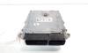 Calculator motor ECU, cod A6461506872, 0281015058, Mercedes Viano (W639) 2.2 CDI, OM646980 (idi:605820)