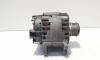 Alternator 180A Valeo, cod 03L903023BX, VW Tiguan (5N), 2.0 TDI, CFF (pr:110747)