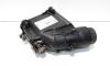 Carcasa filtru ulei cu racitor ulei, cod 7807799, Bmw 3 Touring (E91), 2.0 diesel, N47D20A (idi:597073)