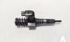 Injector, cod 03G130073S, VW Passat (3C2) 2.0 TDI, BKP (id:621213)