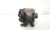 Alternator 150A, cod 9665617780, Peugeot 206 SW, 1.6 HDI, 9HZ (pr:110747)