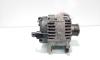 Alternator 140A Valeo, cod 06F903023C, Skoda Octavia 2 Scout (1Z5), 2.0 TDI, BKD (pr:110747)