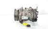 Compresor clima Sanden, cod 9684432480, Peugeot Partner (II) Tepee, 1.6 HDI, 9HX (idi:596804)