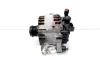 Alternator 150A, Valeo, cod AV6N-10300-GC, Ford C-Max 2, 1.6 TDCI, T1DB (idi:528716)