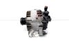 Alternator 150A Valeo, cod AV6N-10300-GC, Ford Fiesta 6, 1.6 TDCI, TZJB (idi:528716)
