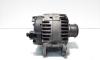 Alternator 140A Valeo, cod 06F903023C, Skoda Octavia 2 (1Z3), 2.0 TDI, BKD (idi:621354)