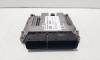 Calculator motor ECU, cod GM55573539, 0281015774, Opel Astra J Combi, 2.0 CDTI, A20DTH (idi:621605)