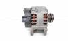 Alternator 140A Bosch, cod 028903029R, Audi A6 (4B2, C5) 1.9 TDI, AWX (pr:110747)