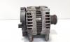 Alternator 180A Bosch, cod 03G903016L, Audi A6 (4F2, C6) 2.0 TDI, CAH (pr:110747)