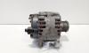 Alternator 140A, Valeo, cod 03L903023F, Vw Polo (6R) 1.6 TDI, CAY (id:619790)