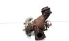 Turbosuflanta, cod 9640668680, Citroen C5 (II), 2.2 HDI, 4HX (idi:522620)