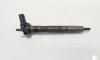 Injector, cod 03L130277, 0445116030, Audi A5 (8T3) 2.0 TDI, CAG (id:621740)