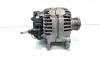 Alternator 140A, cod 06F903023J, Audi A4 Avant (8ED, B7), 2.0 TDI, BPW (pr:110747)