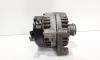 Alternator 180A Valeo, cod 8507624, Bmw X3 (F25), 2.0 diesel, N47D20C (pr:110747)