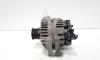 Alternator 100A, cod GM13229990, 0124325172, Opel Vectra C GTS, 1.9 CDTI, Z19DTH (pr:110747)